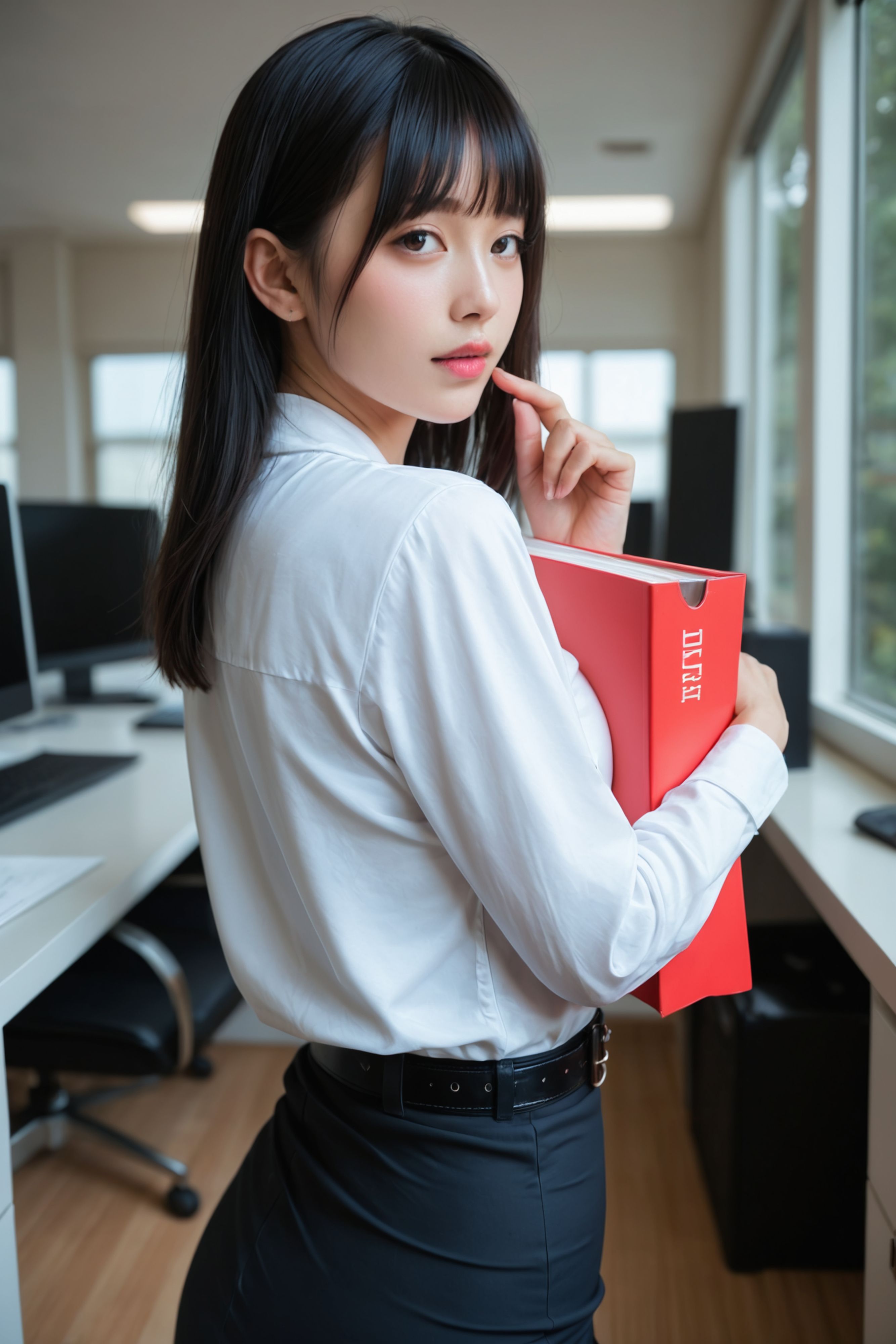 かわいい先輩