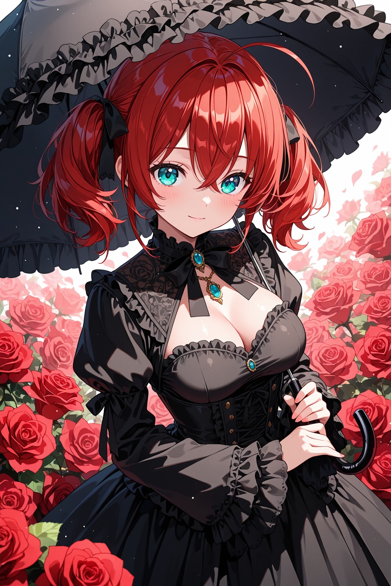 ゴシック✨