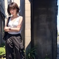 Sleeveless Girl 11枚目