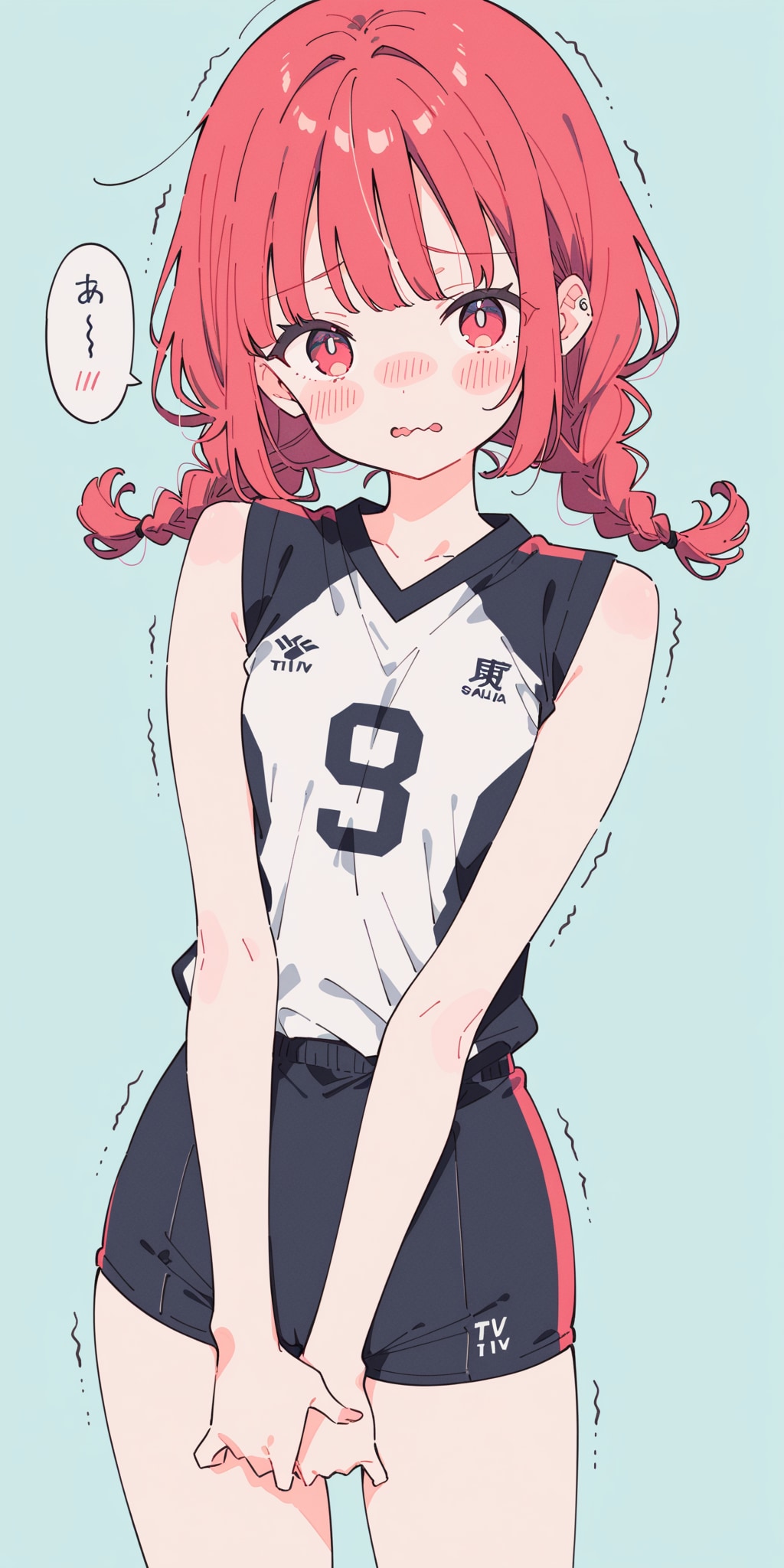 おはようございます♥ | の人気AIイラスト・グラビア