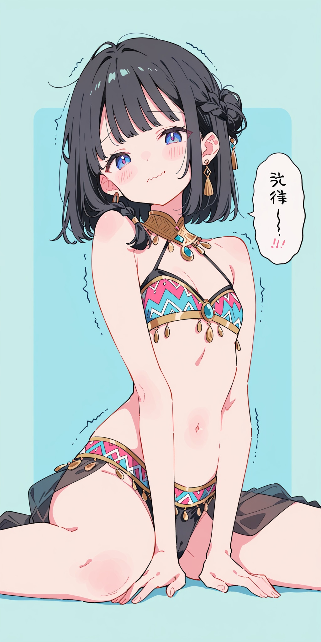 おはようございます♥