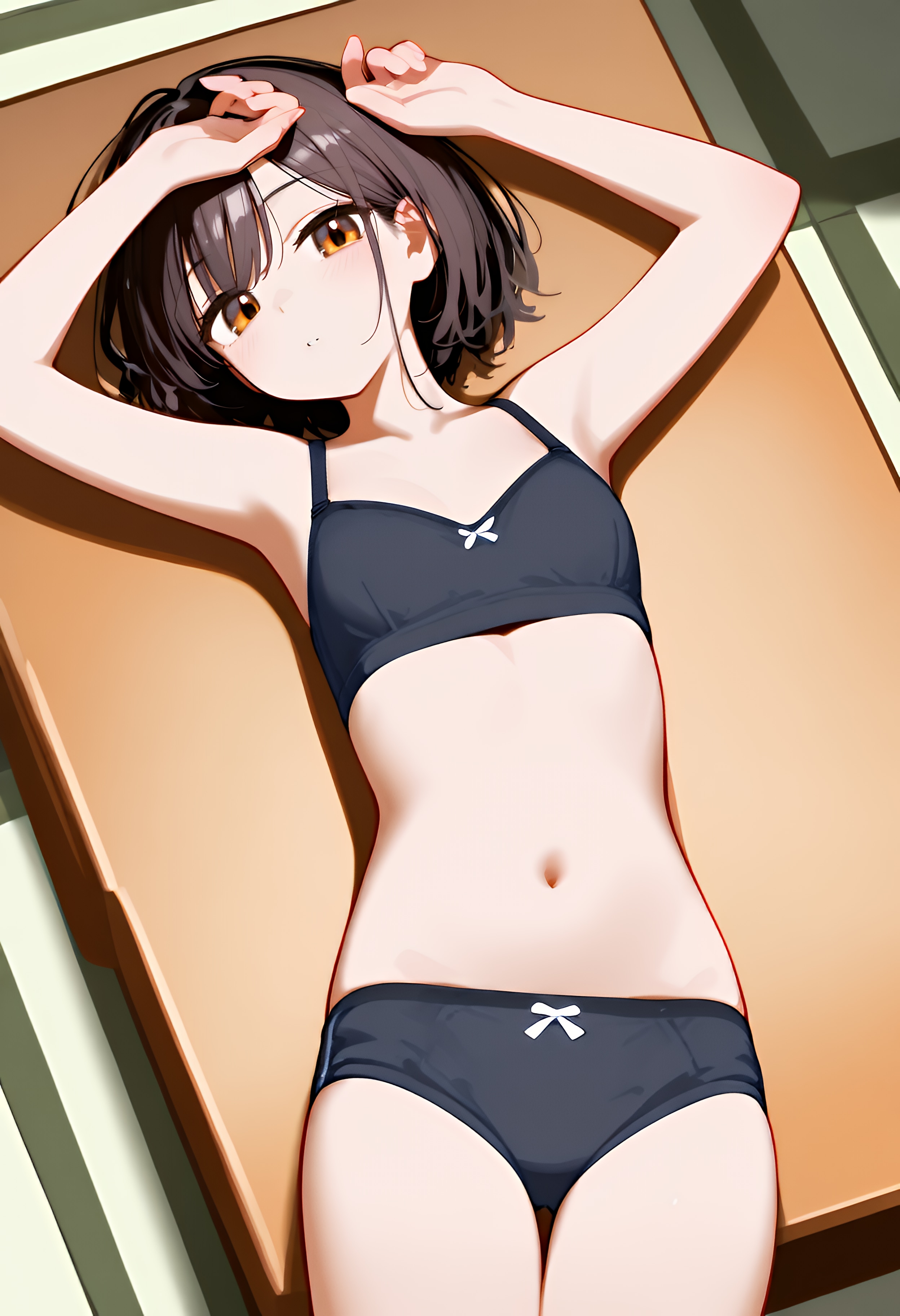 まったいら