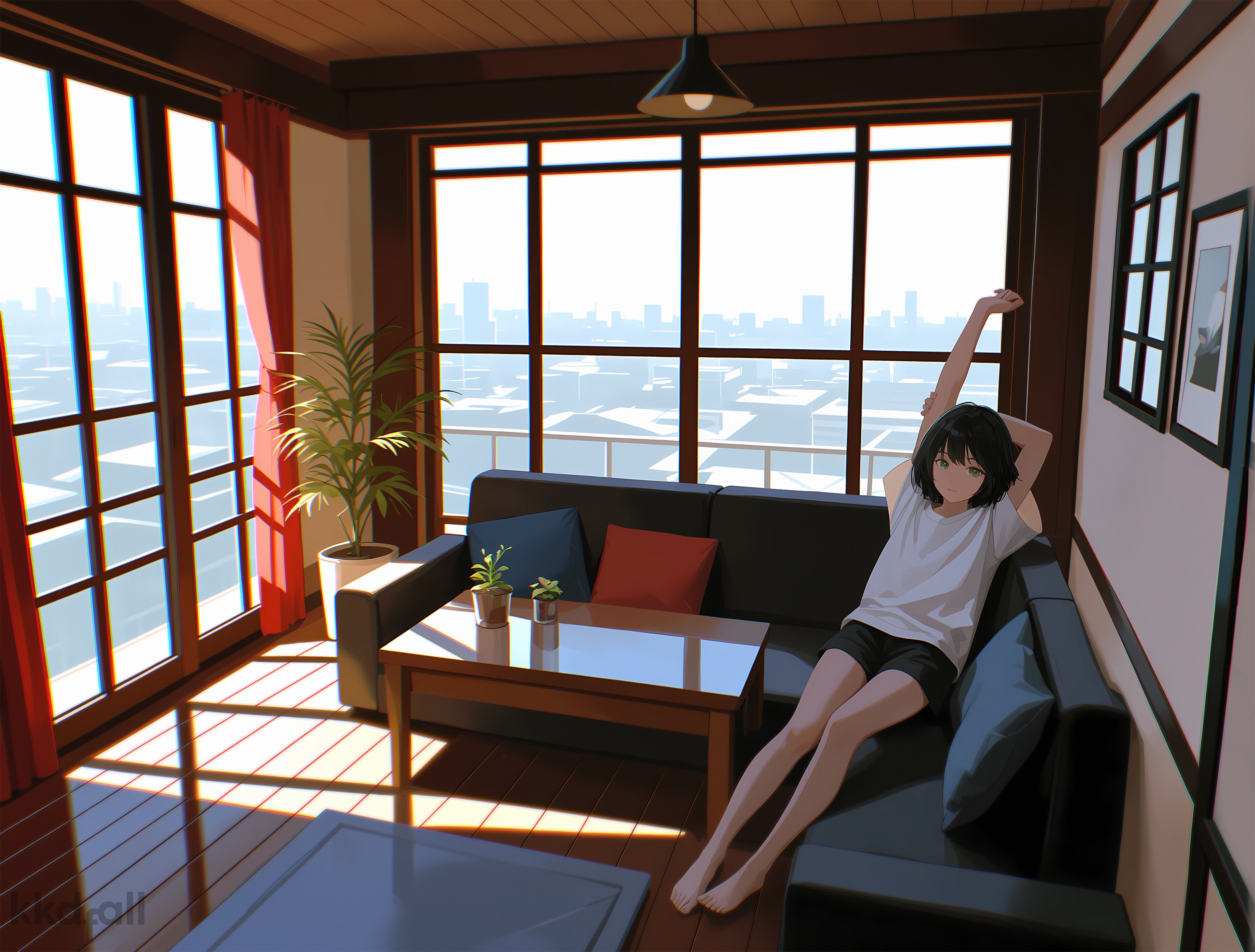 Knot | の人気AIイラスト・グラビア