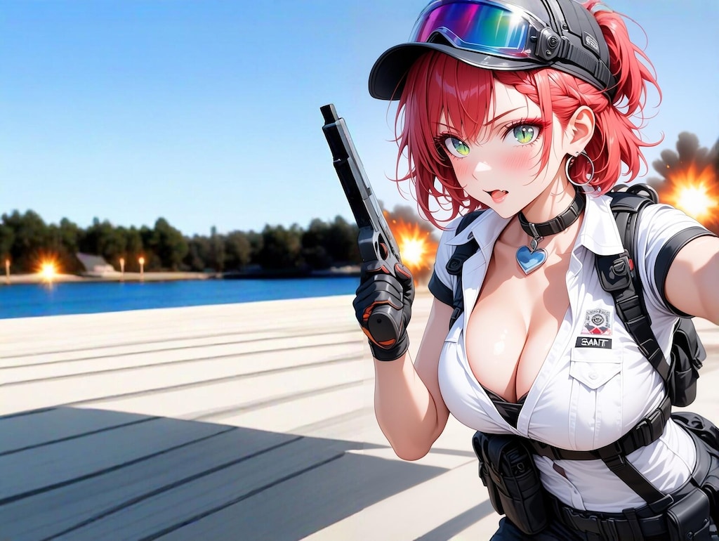 エロすぎない壁紙18