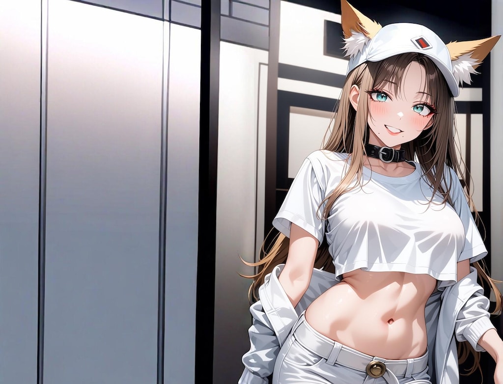 エロすぎない壁紙18