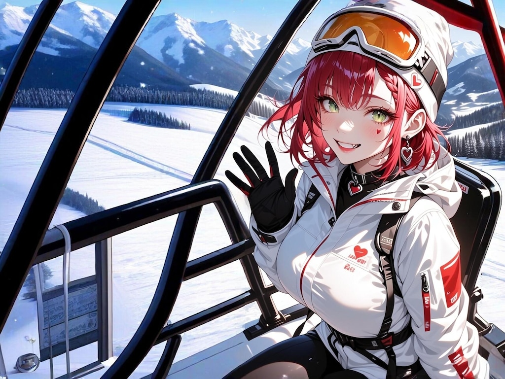 エロすぎない壁紙18
