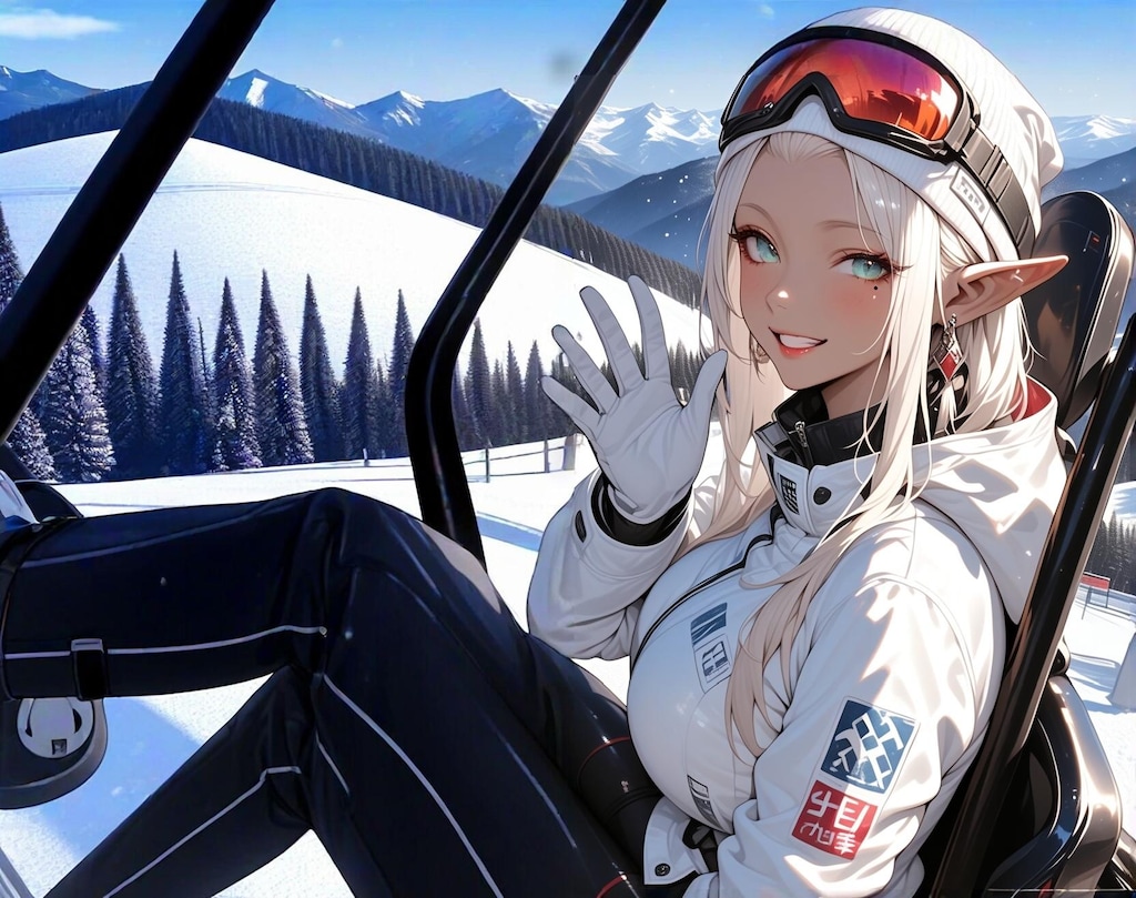エロすぎない壁紙18