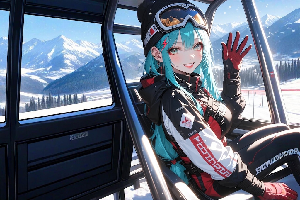 エロすぎない壁紙18