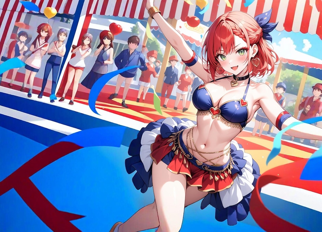 エロすぎない壁紙18