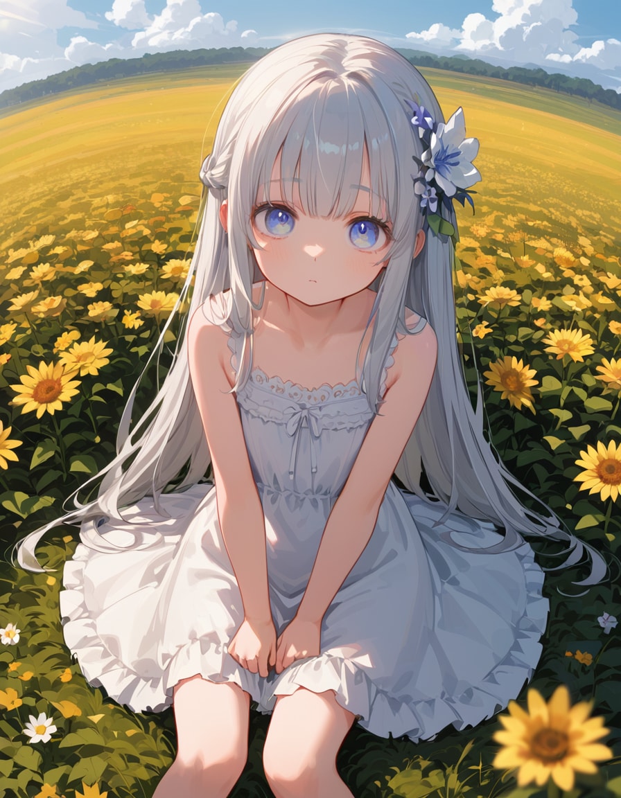 ここにいる | の人気AIイラスト・グラビア