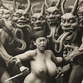 古代の真の対魔忍 10 10枚目