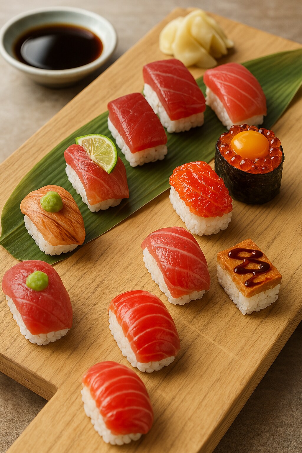 寿司~ｲﾀﾀﾞｷﾏｰｯｽ!!!~