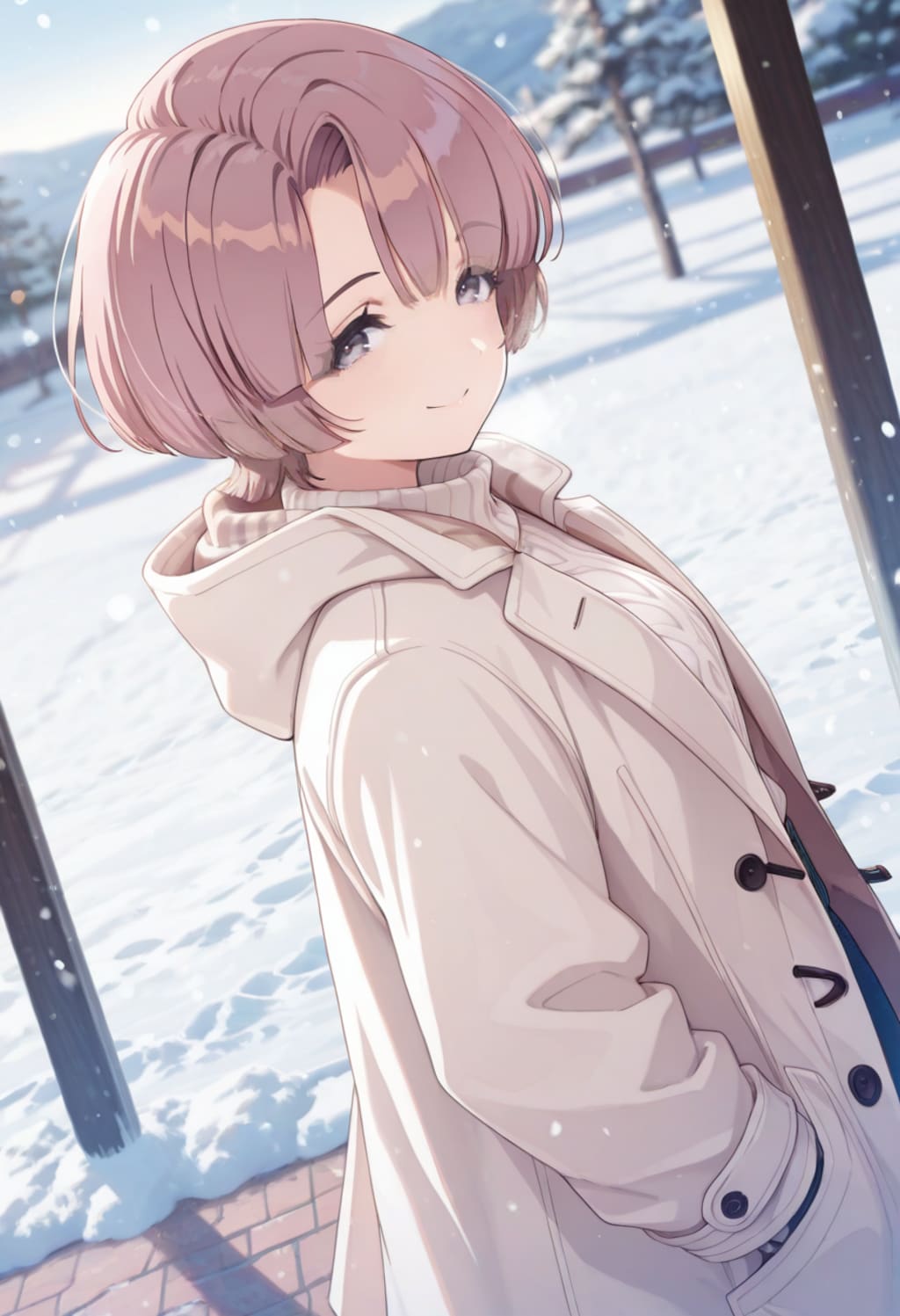 有村麻央（学園アイドルマスター）