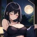 寝苦しい夜【全6枚】 5枚目