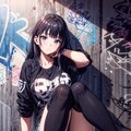 ファベーラの女3 2枚目
