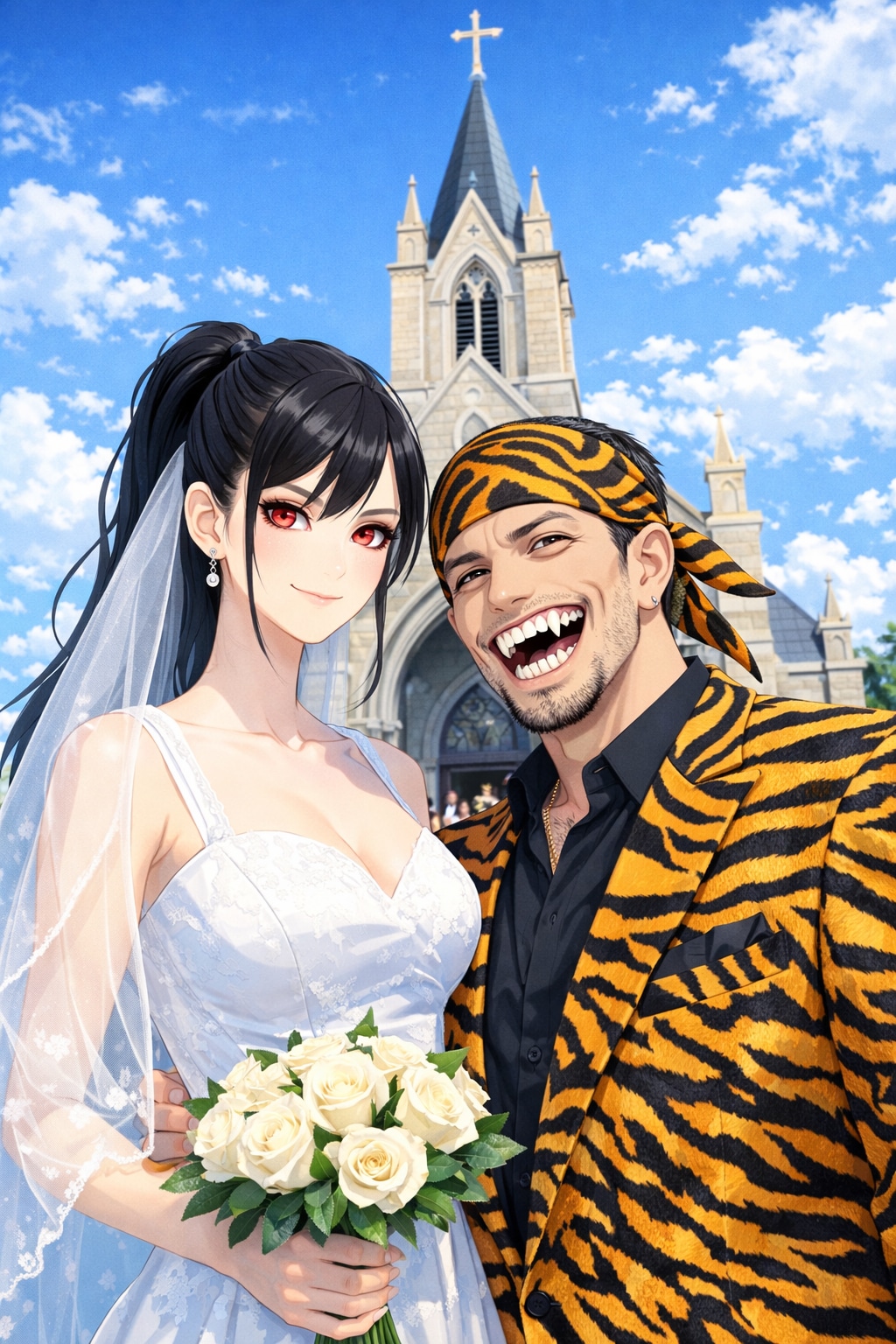 愛する人がそばにいる。最終話4