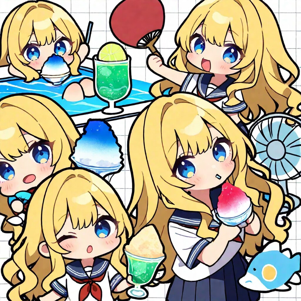 冷却こそ正義なのです