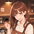 サンドウィッチたべよ♪ 2枚目