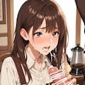 サンドウィッチたべよ♪ 4枚目