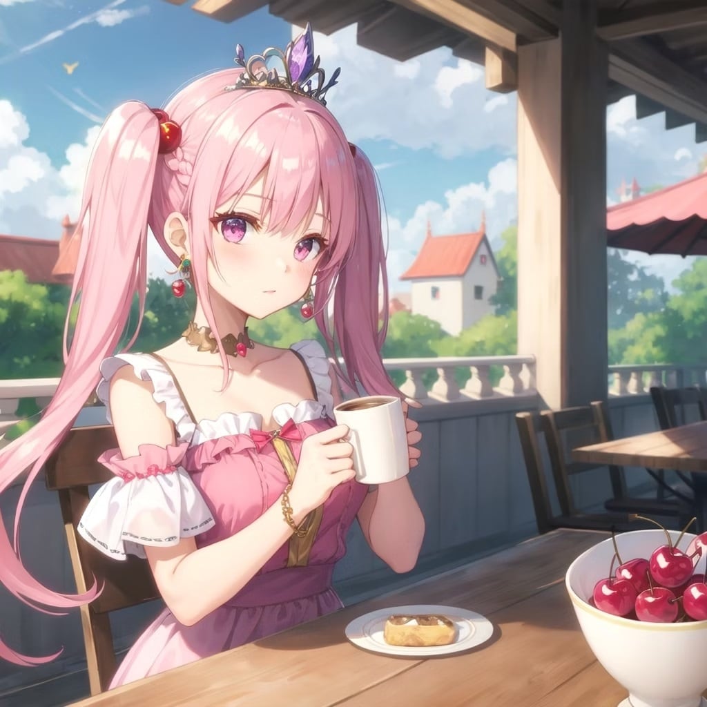 V4B プリンセス桜ミク