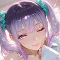 大丈夫ですか❗️ご主人様❤️葵様に何かあったんですか？ 3枚目