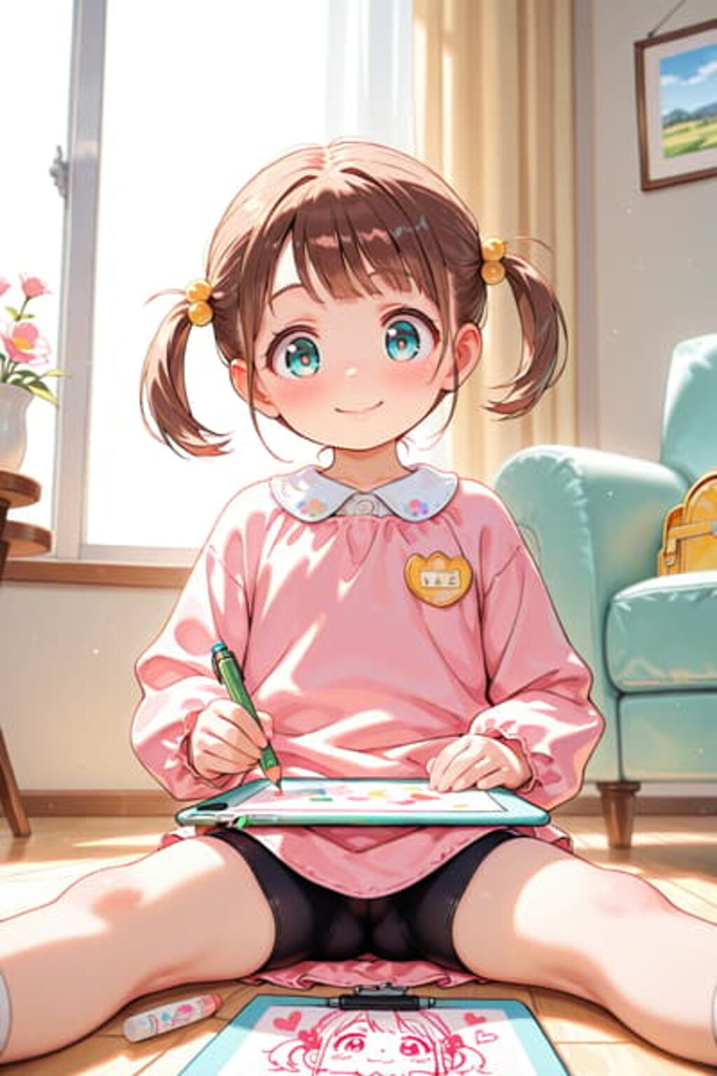 大丈夫ですか❗️ご主人様❤️葵様に何かあったんですか？