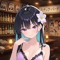 キャミソールワンピースは入店不可！ 4枚目