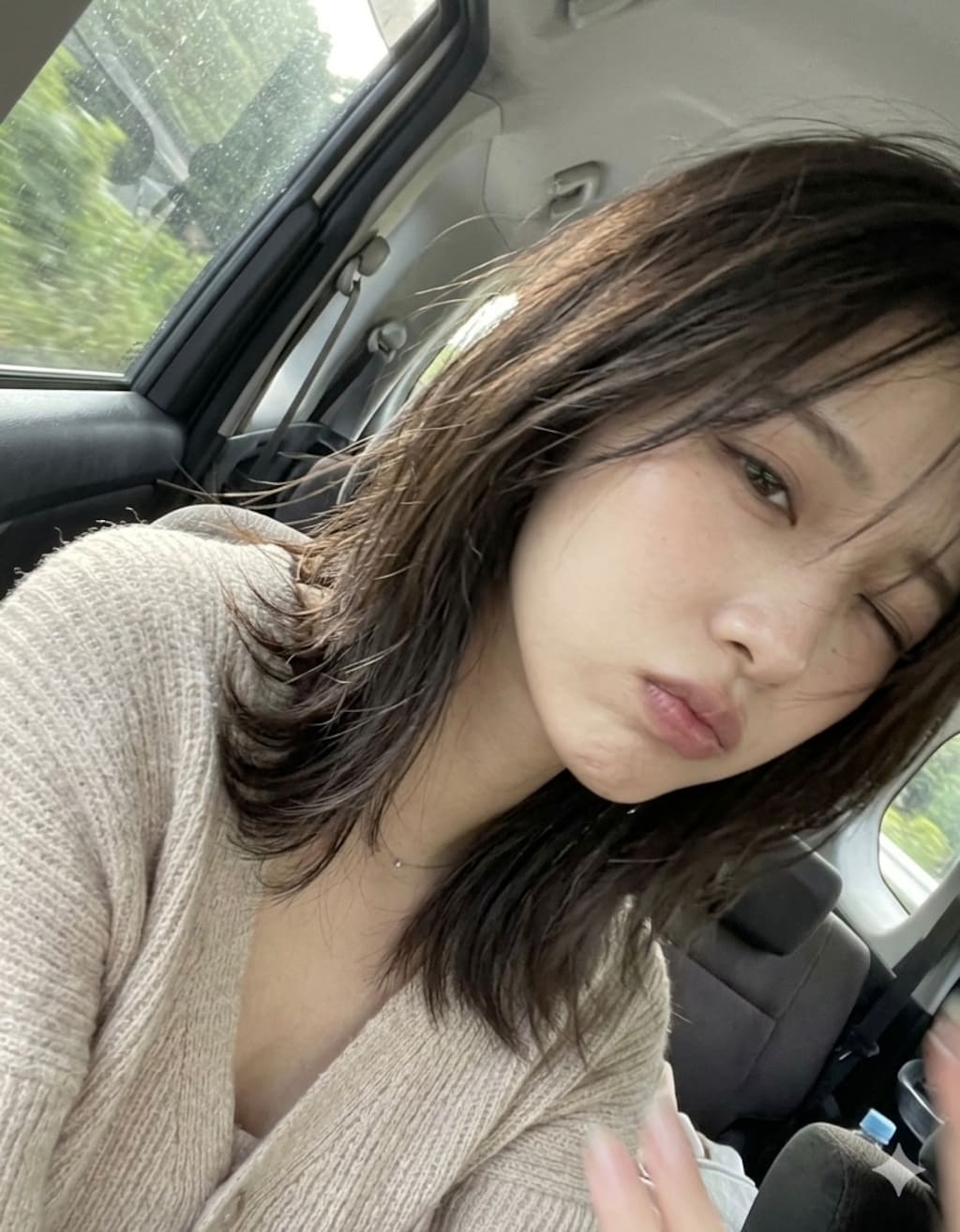 ドライブデート