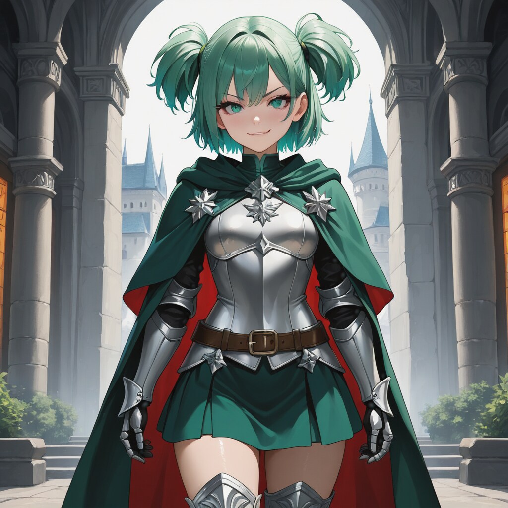 FE風イラストその１６