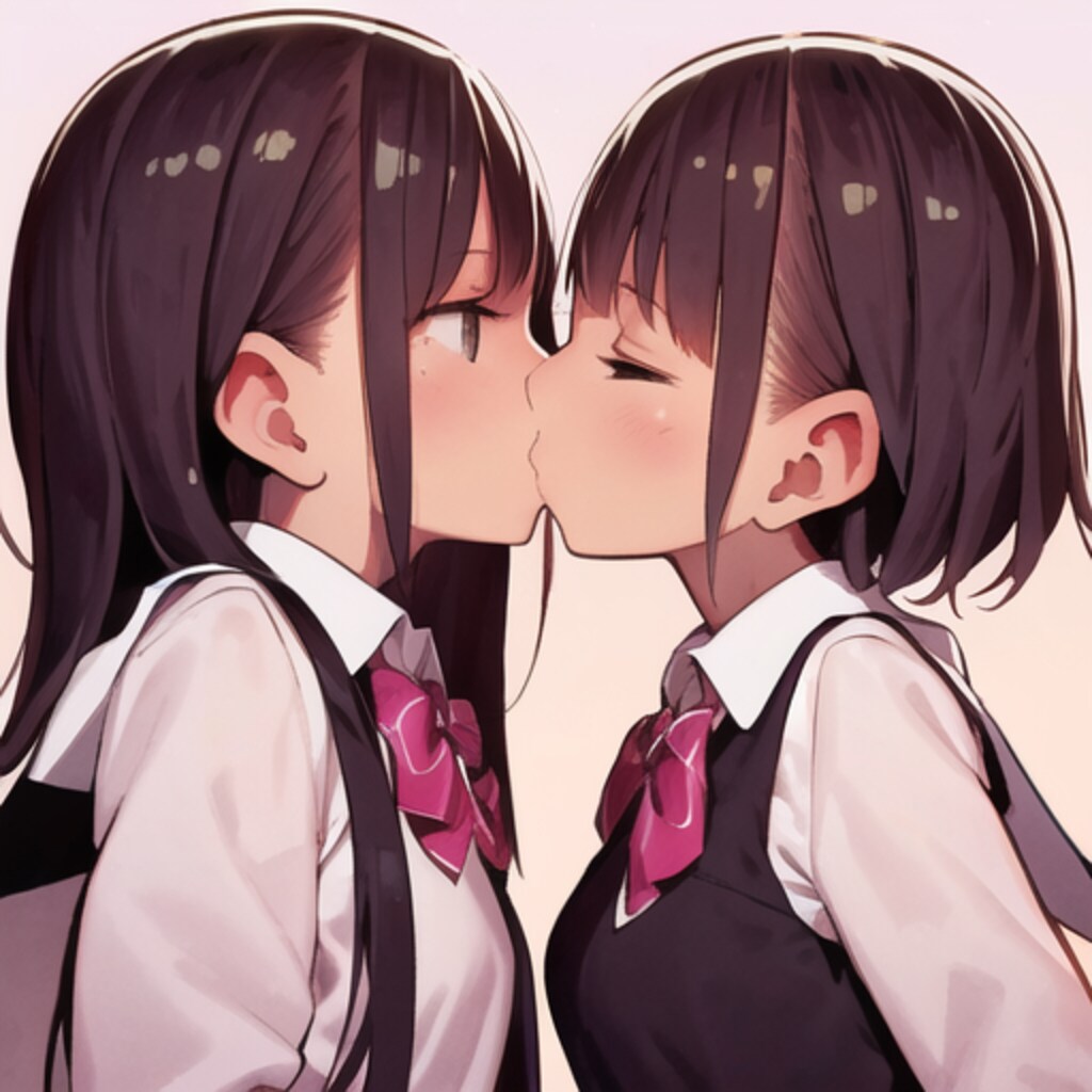 yuri x kis