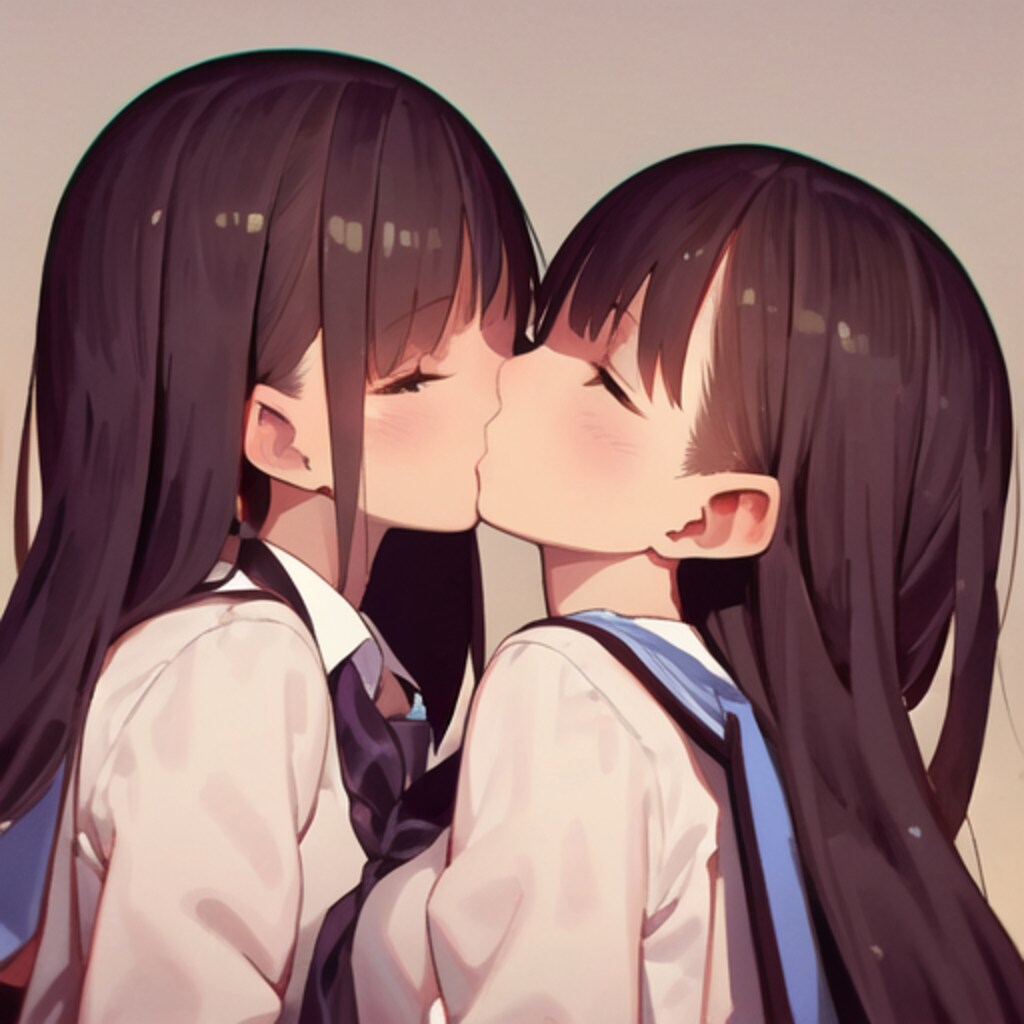 yuri x kis