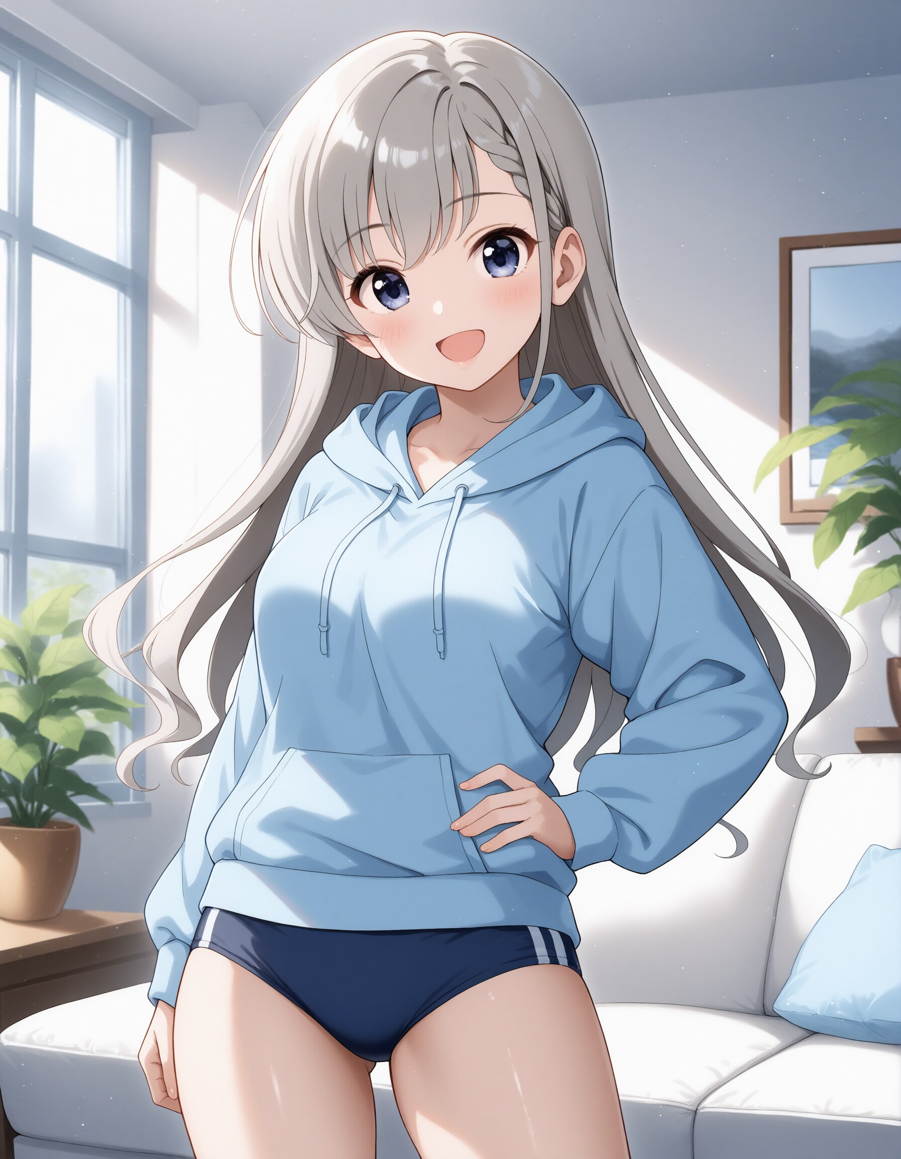 可愛い女の子95