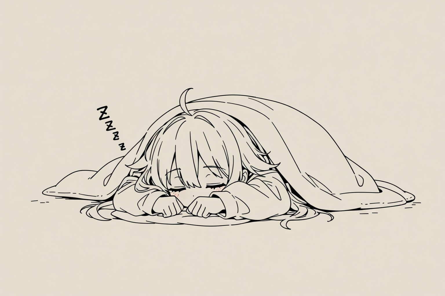 zzz | の人気AIイラスト・グラビア