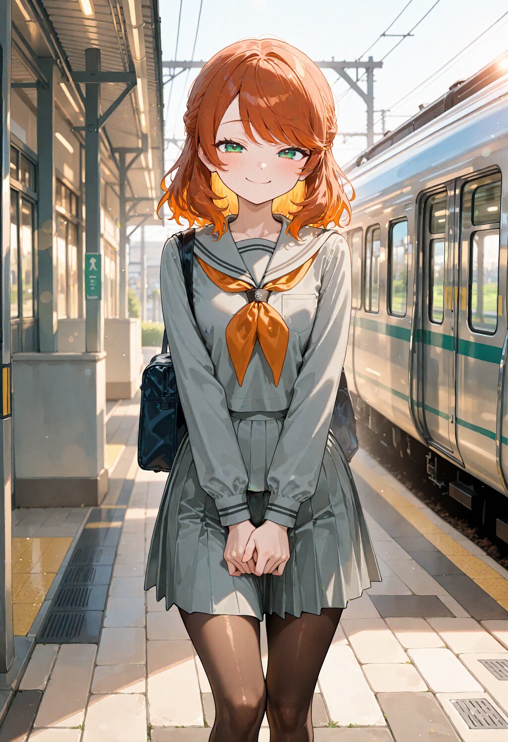 今日のスマイル 2025.4.17