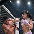 強すぎる 5枚目