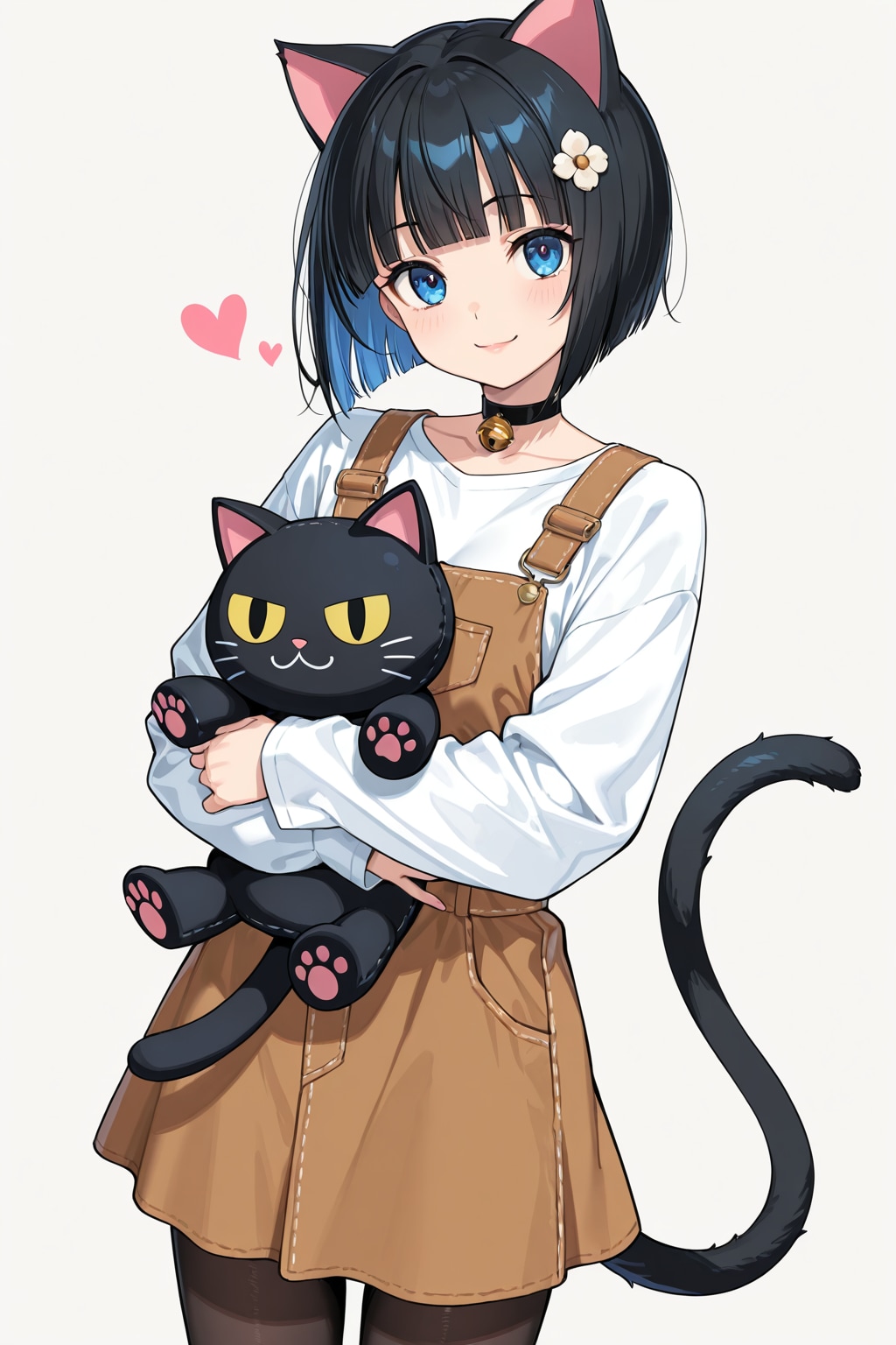 クロミナ【Nova Anime XL IL v12.0】