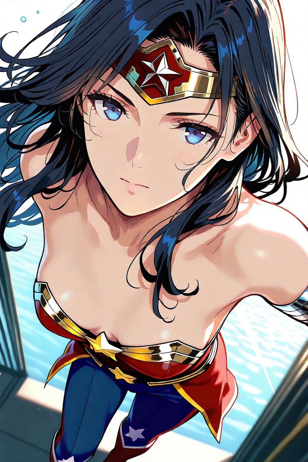 憂い