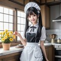 料理を作ろうと・・・ 2枚目