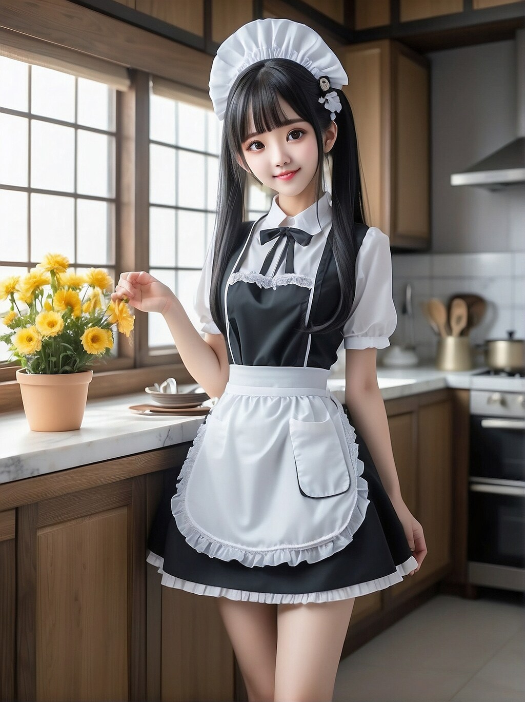 料理を作ろうと・・・