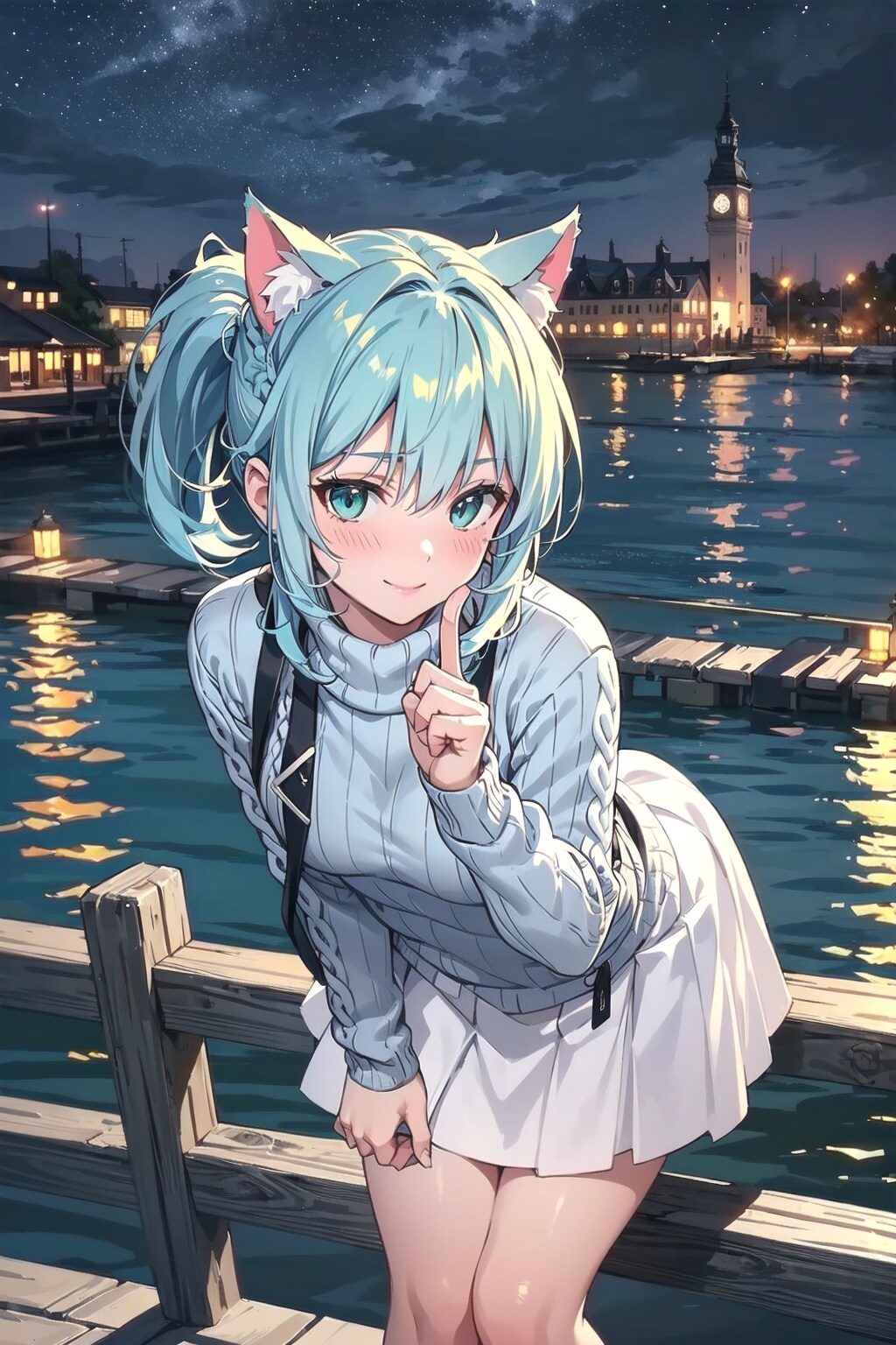 ここ、私のイチオシの場所です✨