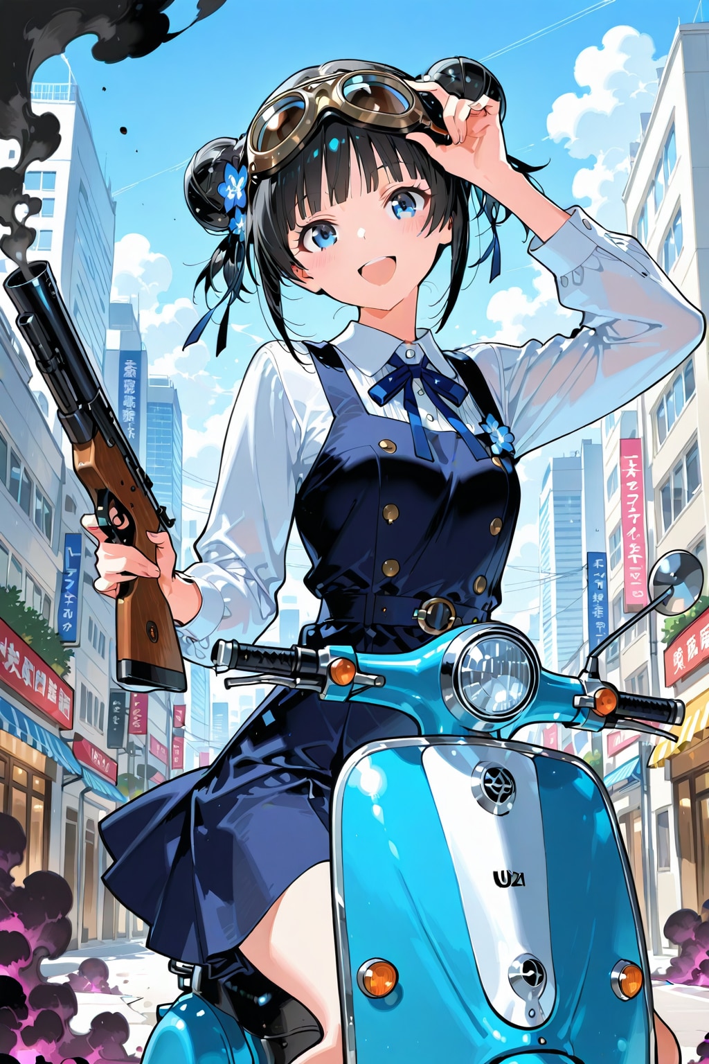 おだんごちゃん🍡✨参上！💞✨