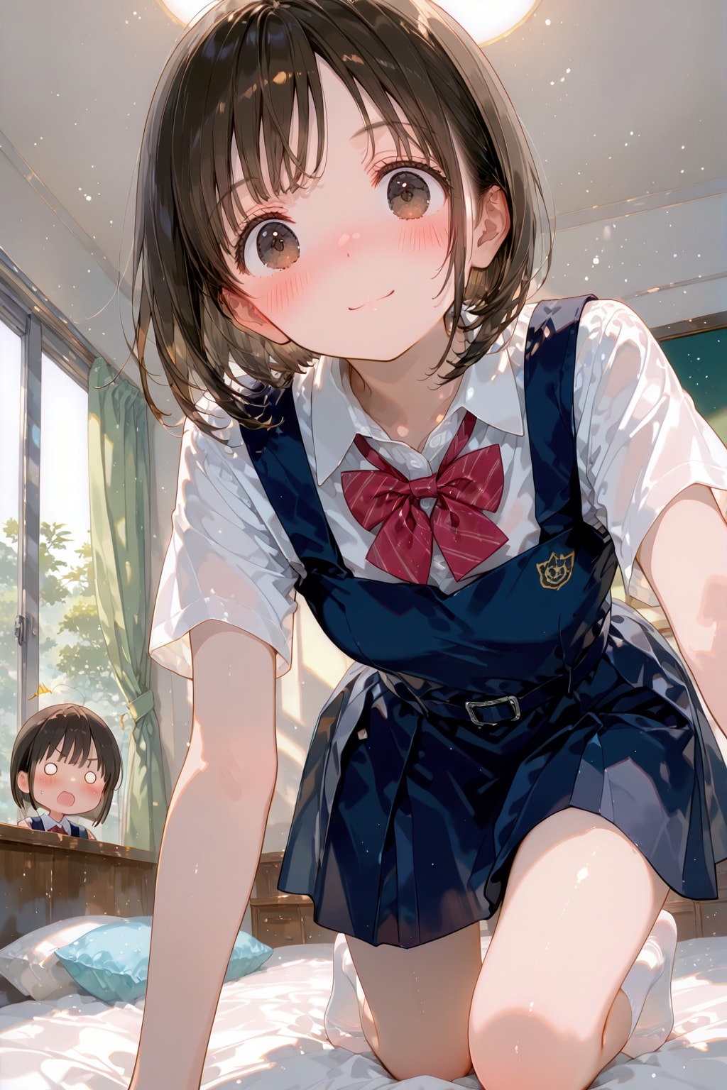 想い出作り | の人気AIイラスト・グラビア