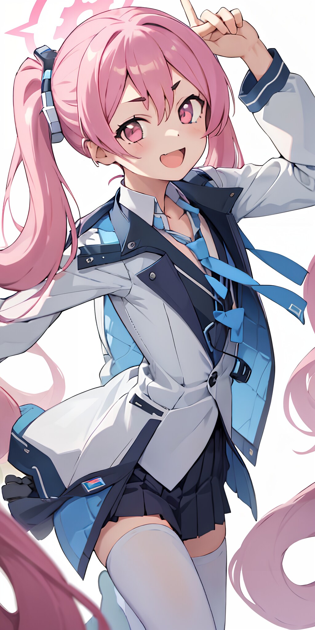 にはは！　22日目　黒崎コユキ