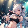 まだまだ終わらないのじゃ🎶 2枚目