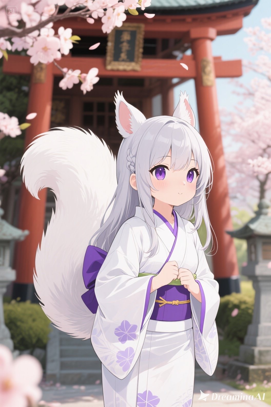 虎鼠神社の御神体657 | の人気AIイラスト・グラビア