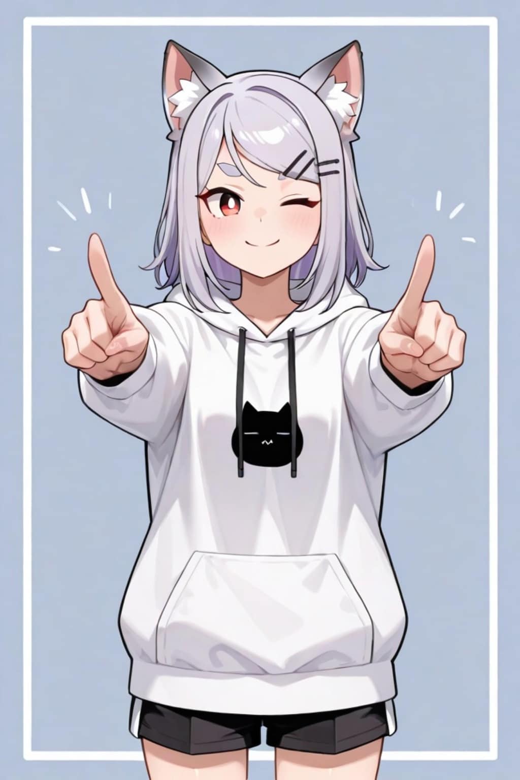 妹子ちゃん