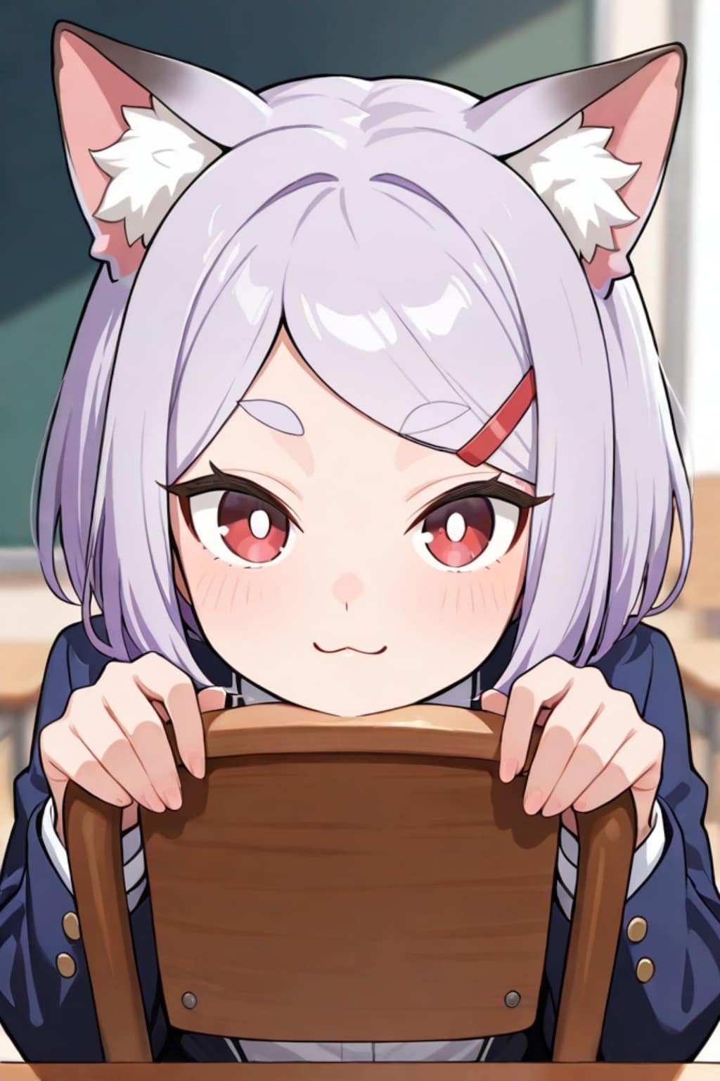 妹子ちゃん