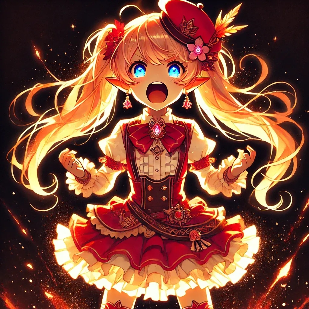 155話⑧二人の共同作業