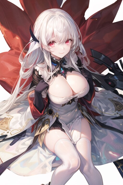 どうされましたのぉ？