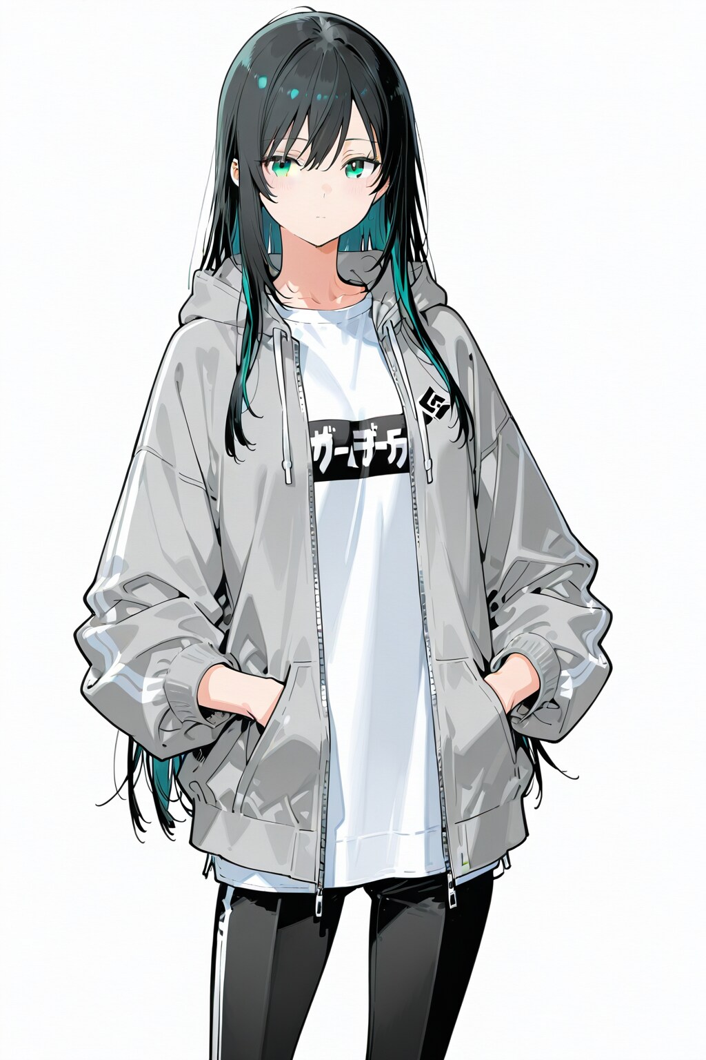 そういえば200フォローありがとう | の人気AIイラスト・グラビア